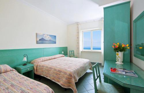 Capri Hotel | Da Giorgio