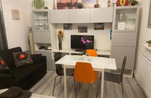 Canning Town North Apartamento | Da Giuseppe London