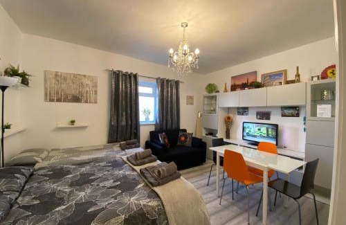 Canning Town North Apartamento | Da Giuseppe London