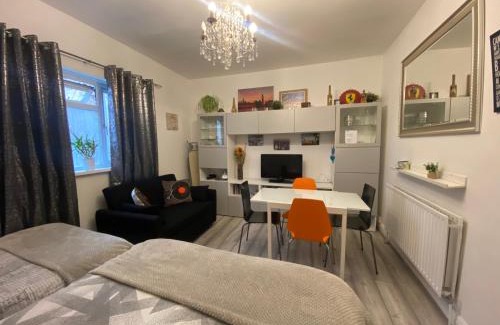 Canning Town North Apartamento | Da Giuseppe London