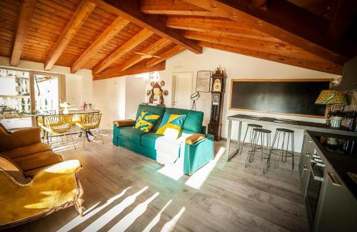 Grosseto Apartamento | Da Ilaria primo piano di villa con piscina e parcheggio