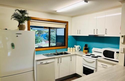 Waterhouse Casa | Da Ja Surf - Pet Friendly