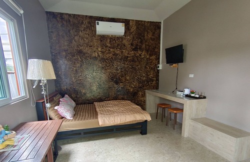 Nong Thale Complejo | Da-Kanda Boutique