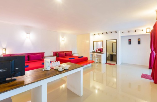 Thong Sala Complejo | Da Kanda Villa Beach Resort