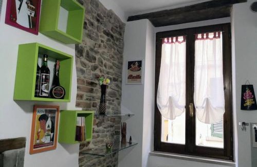 Citta di Castello Apartamento | Da La Mae