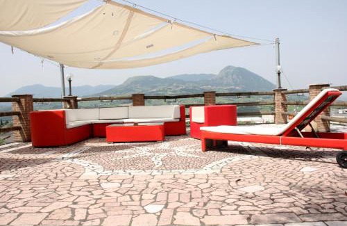 Torrecuso Cama Y Desayuno | DA LELLO - Bed & Relax