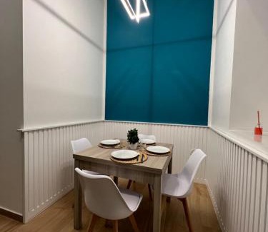 Marigliano Apartamento | Da Lello: Luxury Loft strategico