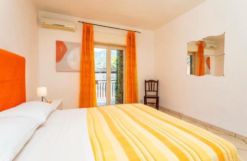 Gaggi Apartamento | Da Lorenzo Apartment Alcantara