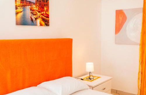 Gaggi Apartamento | Da Lorenzo Apartment Alcantara