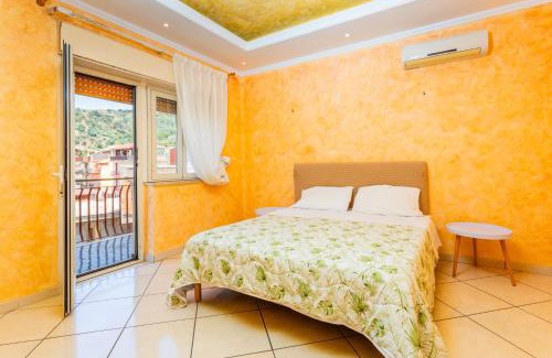 Gaggi Apartamento | Da Lorenzo Apartment Alcantara