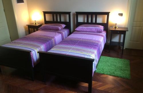 Cremona Apartamento | da Luigi New