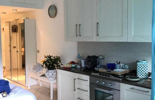 Ameglia Apartamento | Da Marco