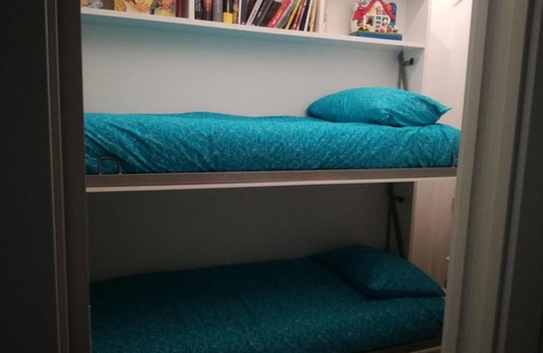 Ameglia Apartamento | Da Marco