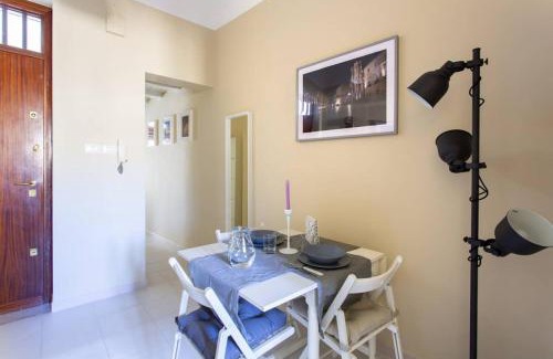 Palermo Apartamento | Da Mari e Paolo
