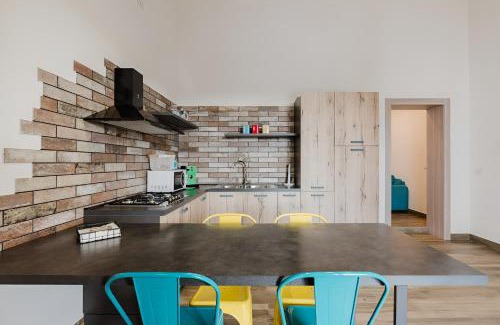 Mazara del Vallo Apartamento | Da Mariano apartments