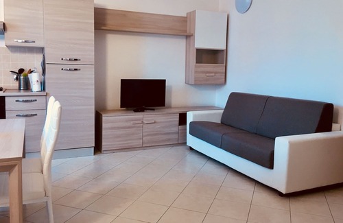 Corsico Apartamento | "Da Marisa" (en el Naviglio Grande)
