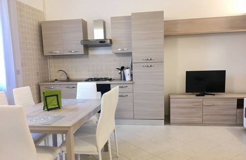 Corsico Apartamento | "Da Marisa" (en el Naviglio Grande)