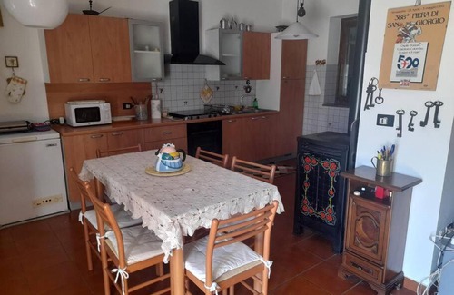 Tortona Apartamento | Da Mariuccia
