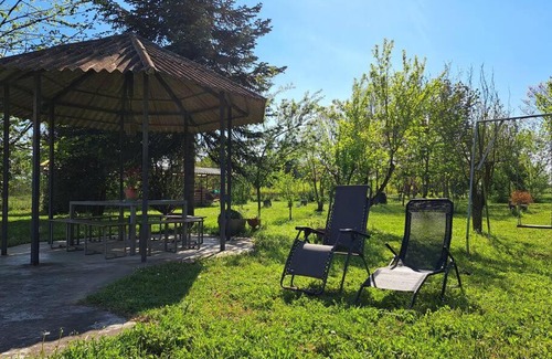 Tortona Apartamento | Da Mariuccia