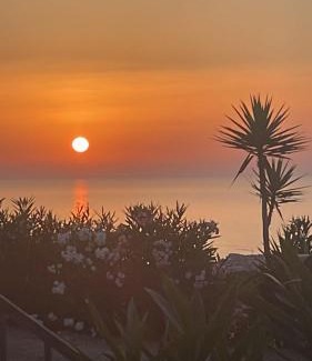 Paduledda Apartamento | Da Marta Appartamento VISTA MARE MOZZAFIATO ISOLA ROSSA