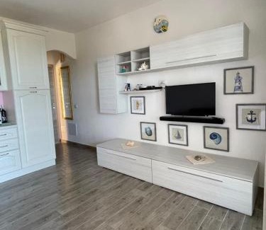 Paduledda Apartamento | Da Marta Appartamento VISTA MARE MOZZAFIATO ISOLA ROSSA