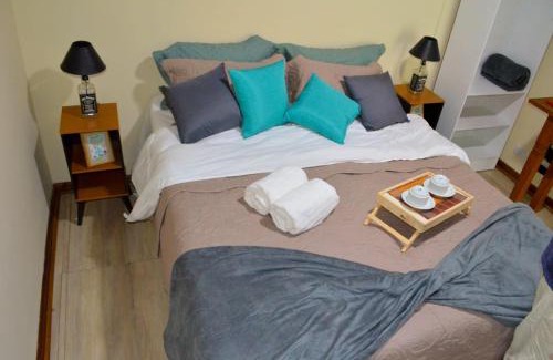 V Cristina Casa | Da Matta House Estilo e Conforto a 8km de Capivari