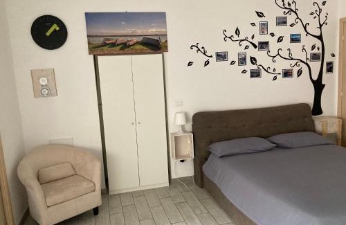 Comacchio Casa | Da Mattia