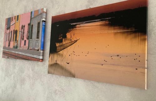 Comacchio Casa | Da Mattia