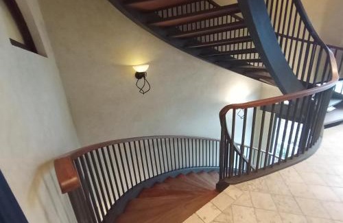 Gargallo Casa | Da Maxim