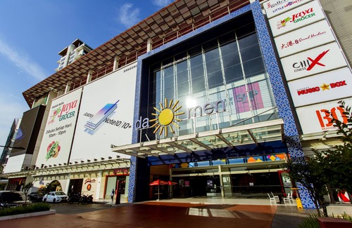 Usj 1 Apartamento | Da Men Sunway Subang By ODY Suites