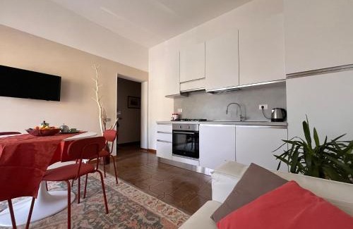 Pistoia Apartamento | Da' mi' nonni