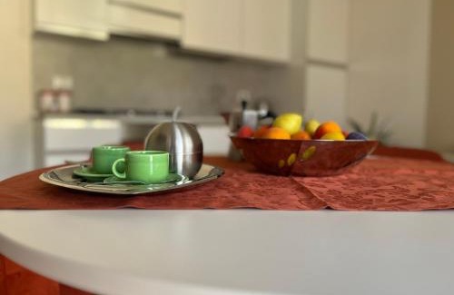 Pistoia Apartamento | Da' mi' nonni