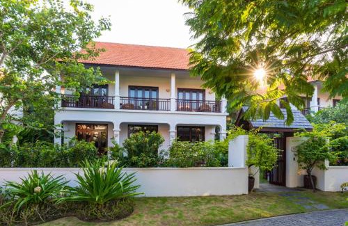 Ngu Hanh Son Complejo | Da Nang Paradise Center My Khe Beach Resort & Spa