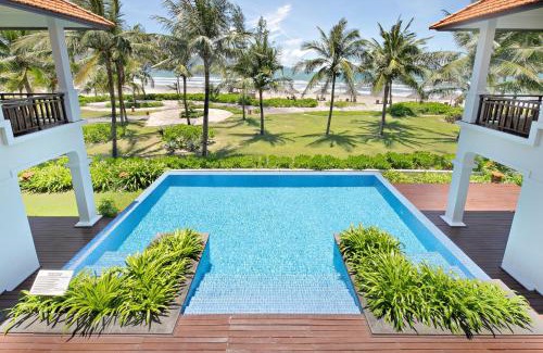 Ngu Hanh Son Complejo | Da Nang Paradise Center My Khe Beach Resort & Spa