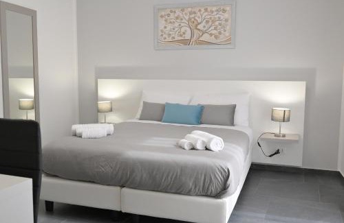 Villa Grazia di Carini Casa | Da 'Nfacci Affittacamere