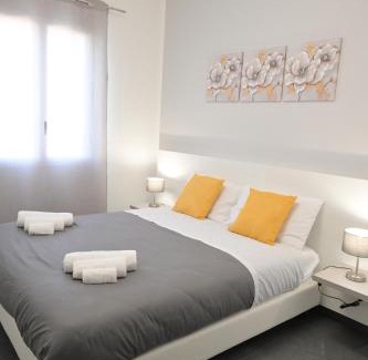 Villa Grazia di Carini Casa | Da 'Nfacci Affittacamere