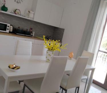 Scafati Apartamento | Da Ninnilla Holiday Home Scafati