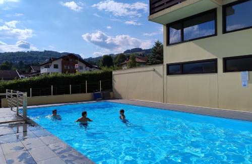 Cavalese Apartamento | Da NOEMI E MARCO