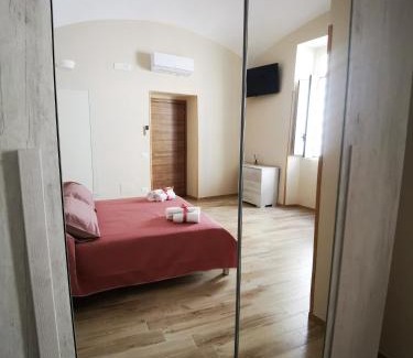 Caiazzo Casa | Da Nonna Iolanda