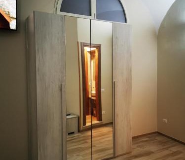 Caiazzo Casa | Da Nonna Iolanda