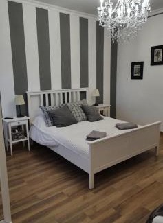 Quartiere XXVII Primavalle Apartamento | Da Nonna Maria