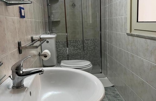 Santa Teresa di Riva Apartamento | Da Nonno Antonio