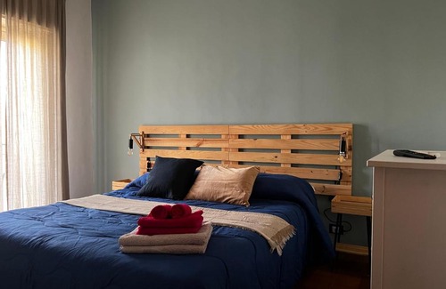 Santa Teresa di Riva Apartamento | Da Nonno Antonio