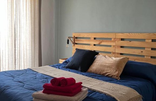 Santa Teresa di Riva Apartamento | Da Nonno Antonio