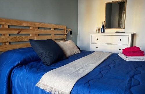 Santa Teresa di Riva Apartamento | Da Nonno Antonio
