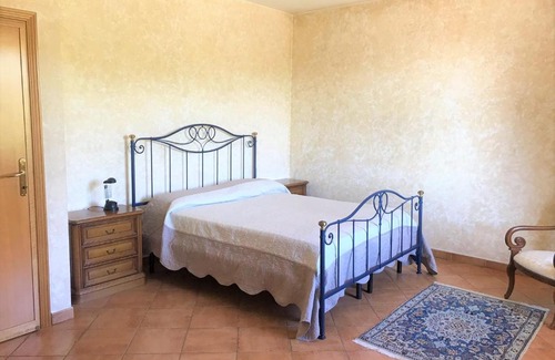 Vinci Casa | Da Nonno Franco - nel centro storico di Vinci