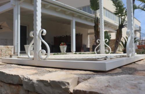 Pulsano Apartamento | Da Nonno Pietro