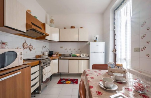 Omegna Apartamento | da Nuccia by Interhome