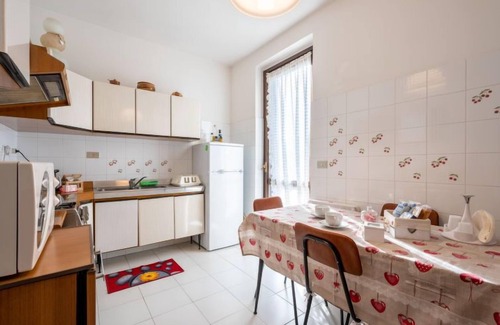 Omegna Apartamento | da Nuccia by Interhome
