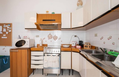 Omegna Apartamento | da Nuccia by Interhome